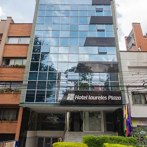 Laureles Plaza **** Medellin
