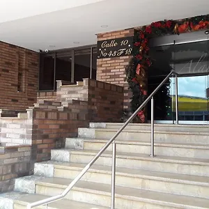 4* 酒店 Alameda De La 10