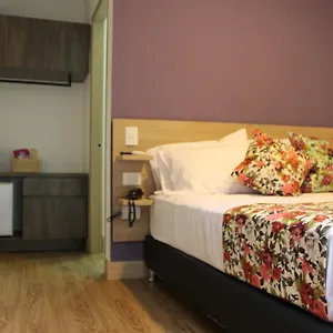 Hotel Poma Rosa, Medellín