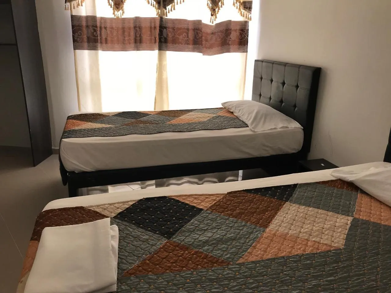 Hotel El Rami Medellin