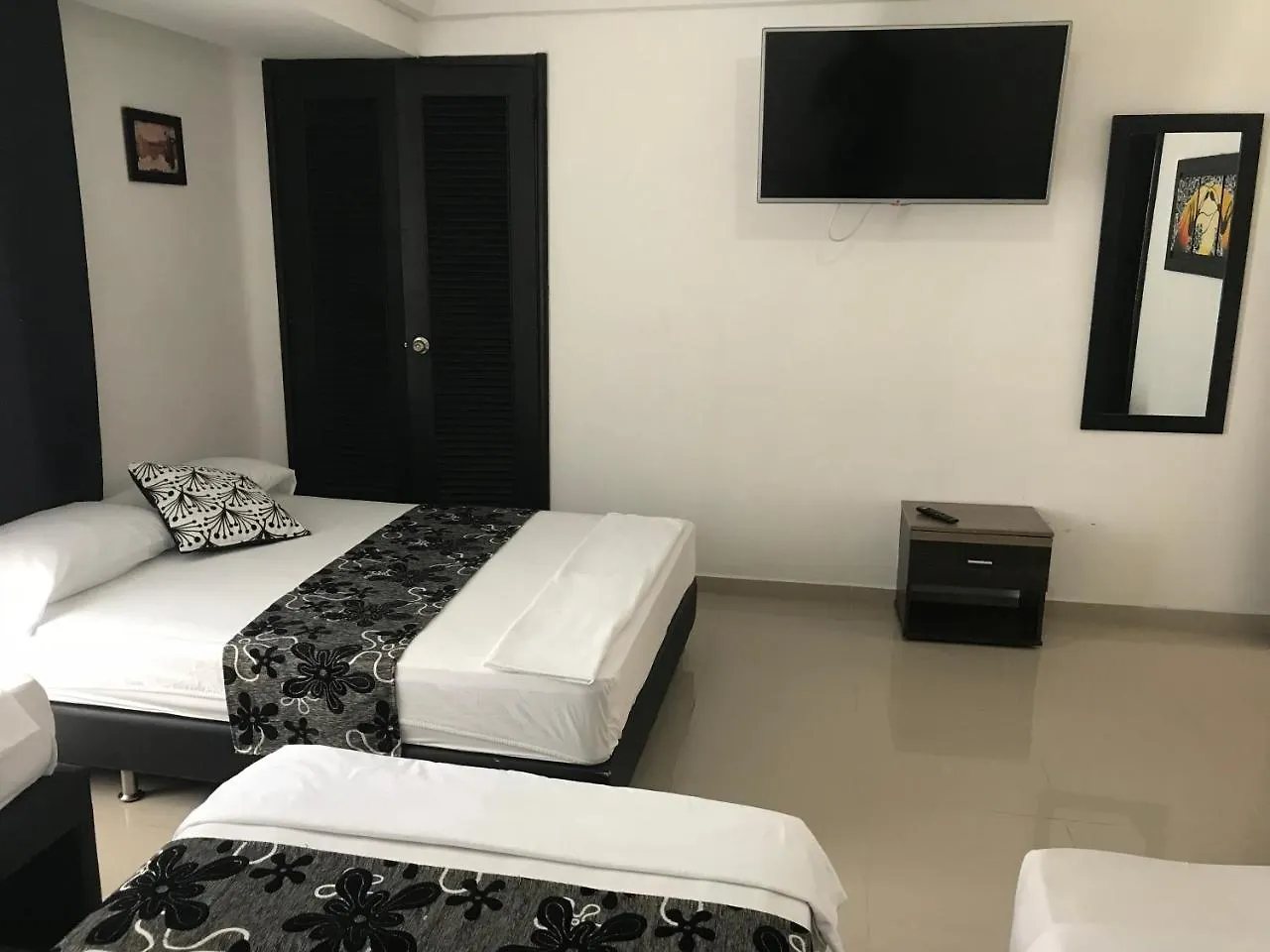 Hotel El Rami Medellin Colombia