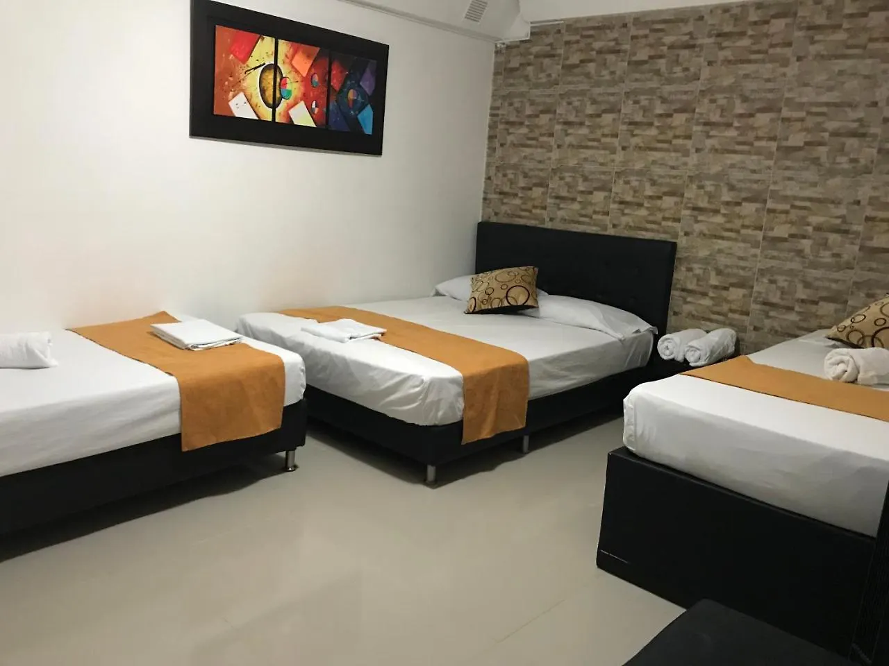 Hotel El Rami Medellin Colombia