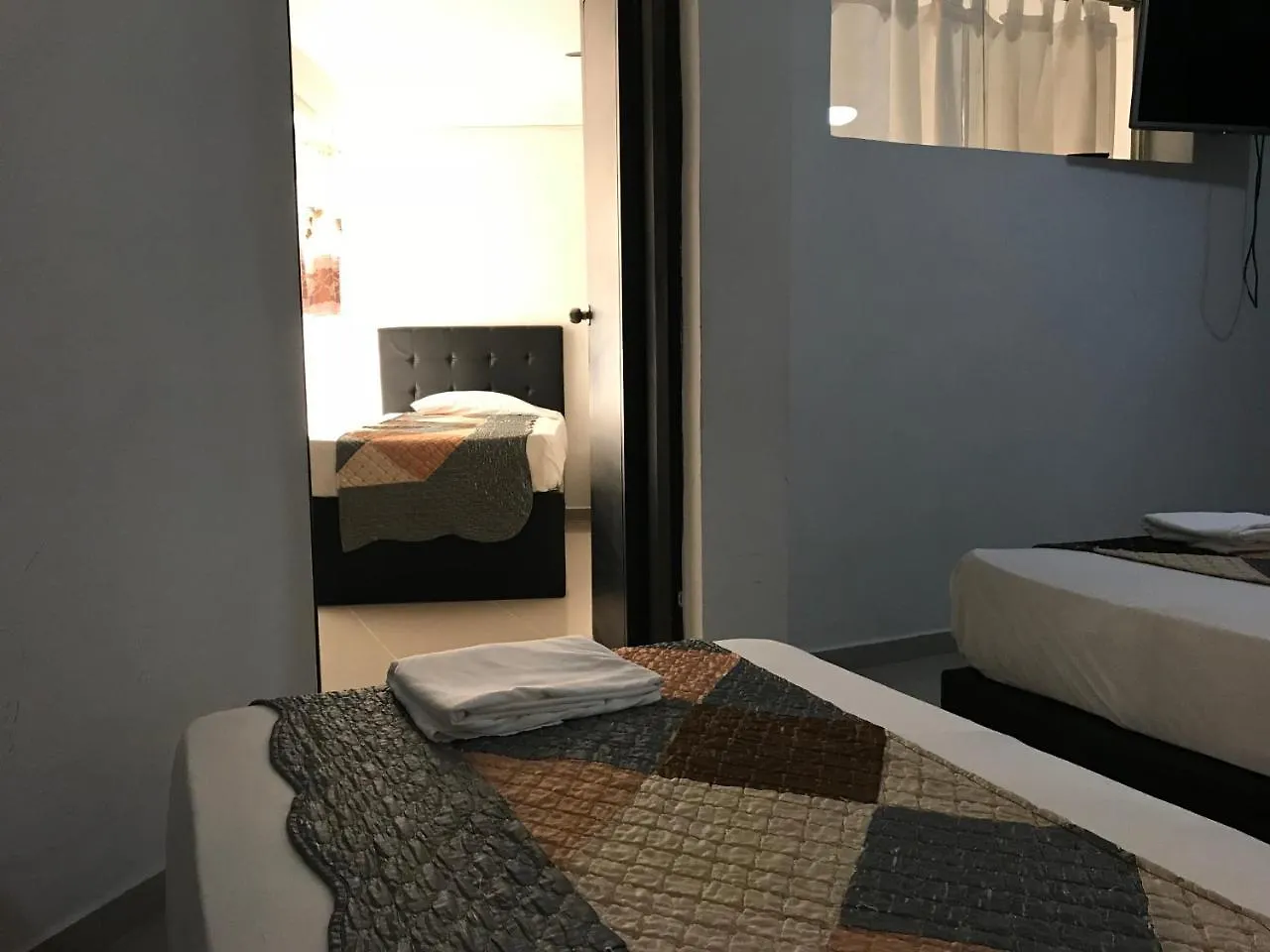 Hotel El Rami Medellin