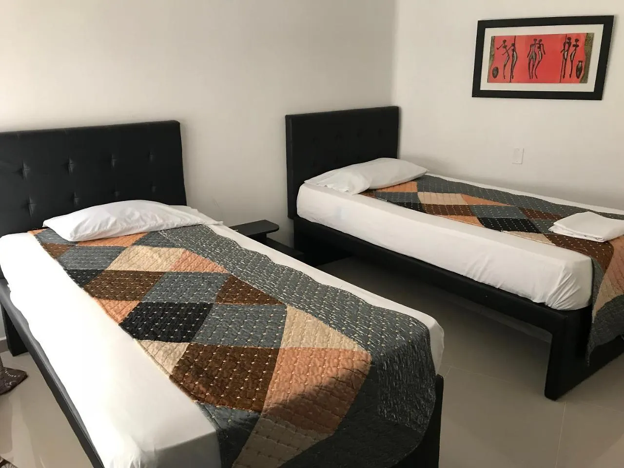 Hotel El Rami Medellin 4*,