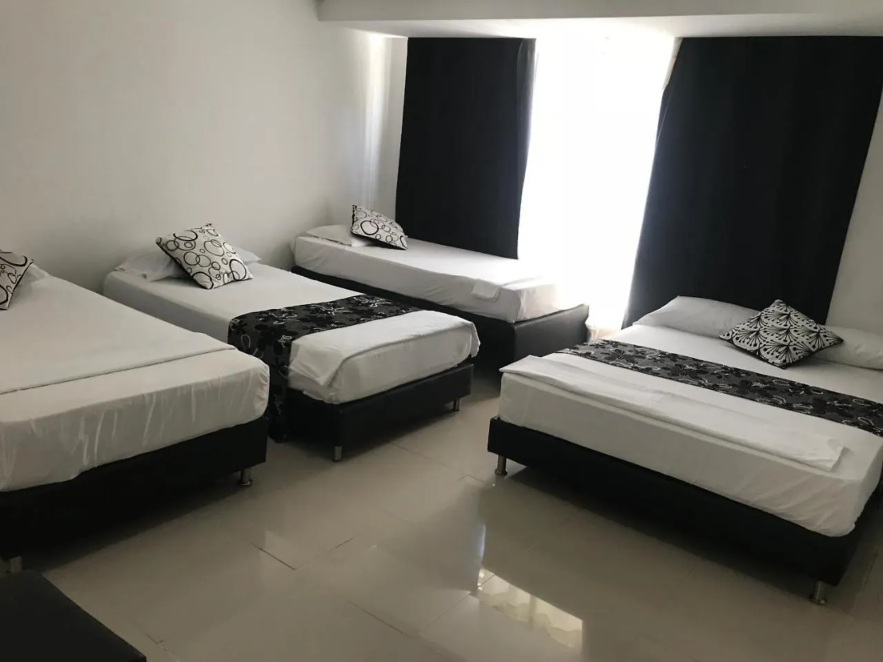 Hotel El Rami Medellin