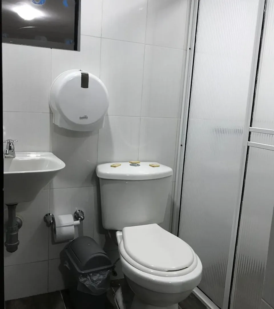 Hotel El Rami Medellin