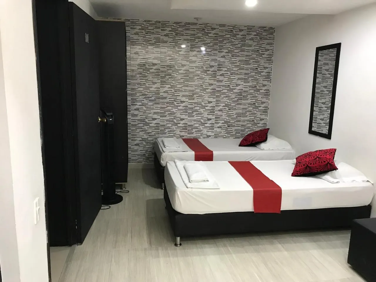 Hotel El Rami Medellin