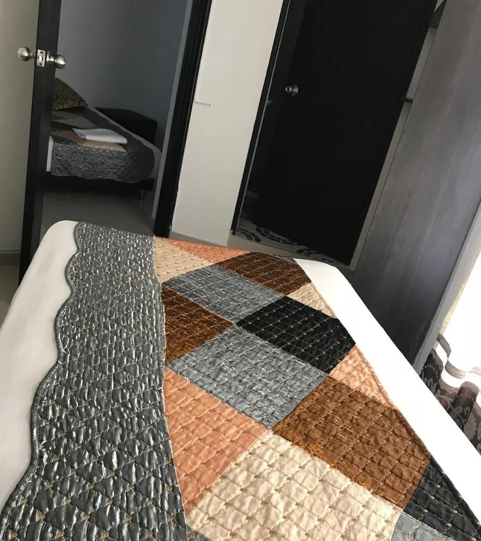 Hotel El Rami Medellin