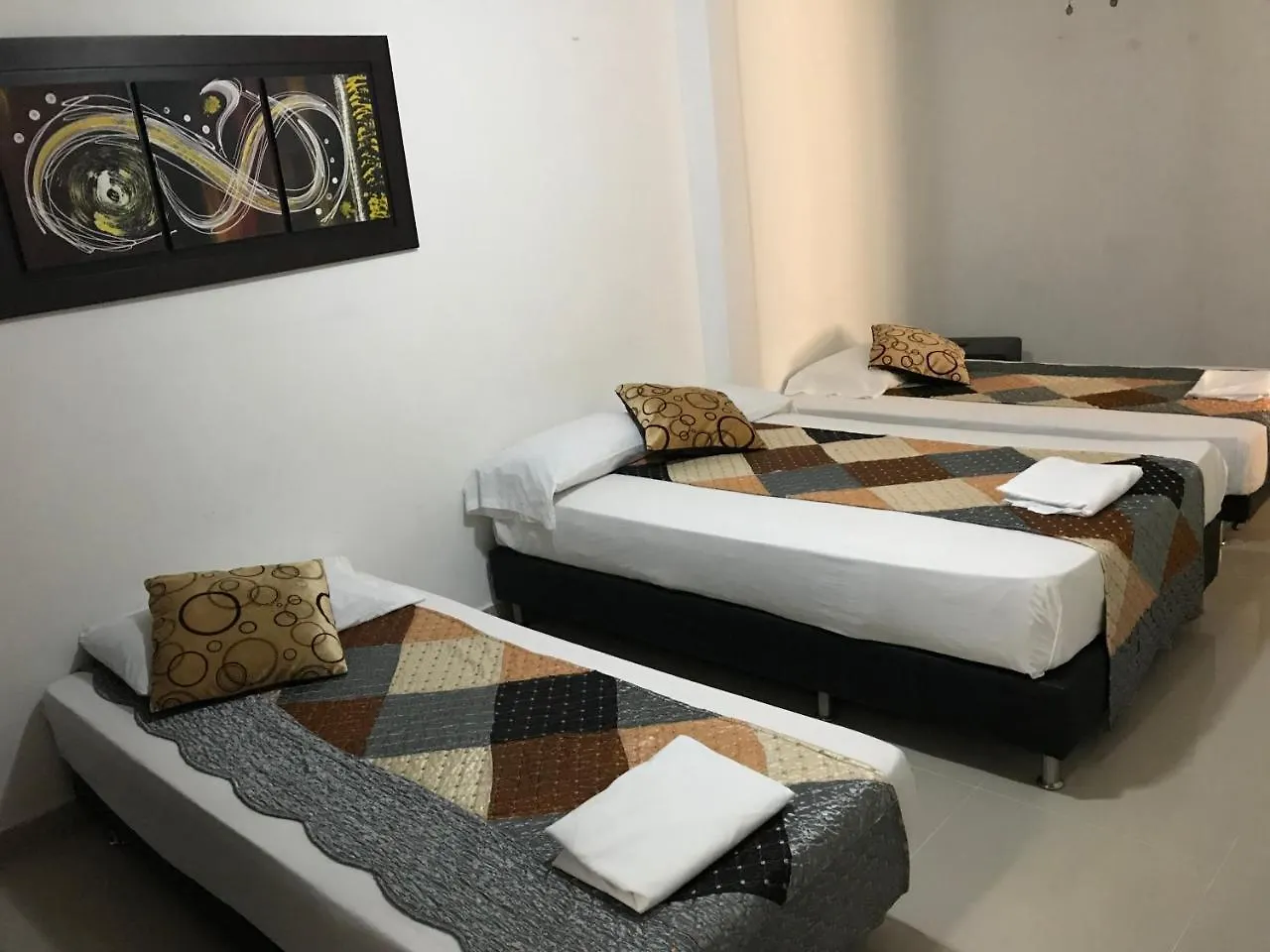 Hotel El Rami Medellin 4*,  Colombia