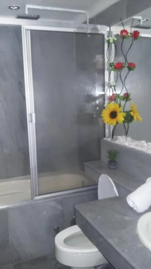 Hotel El Rami Medellin Colombia