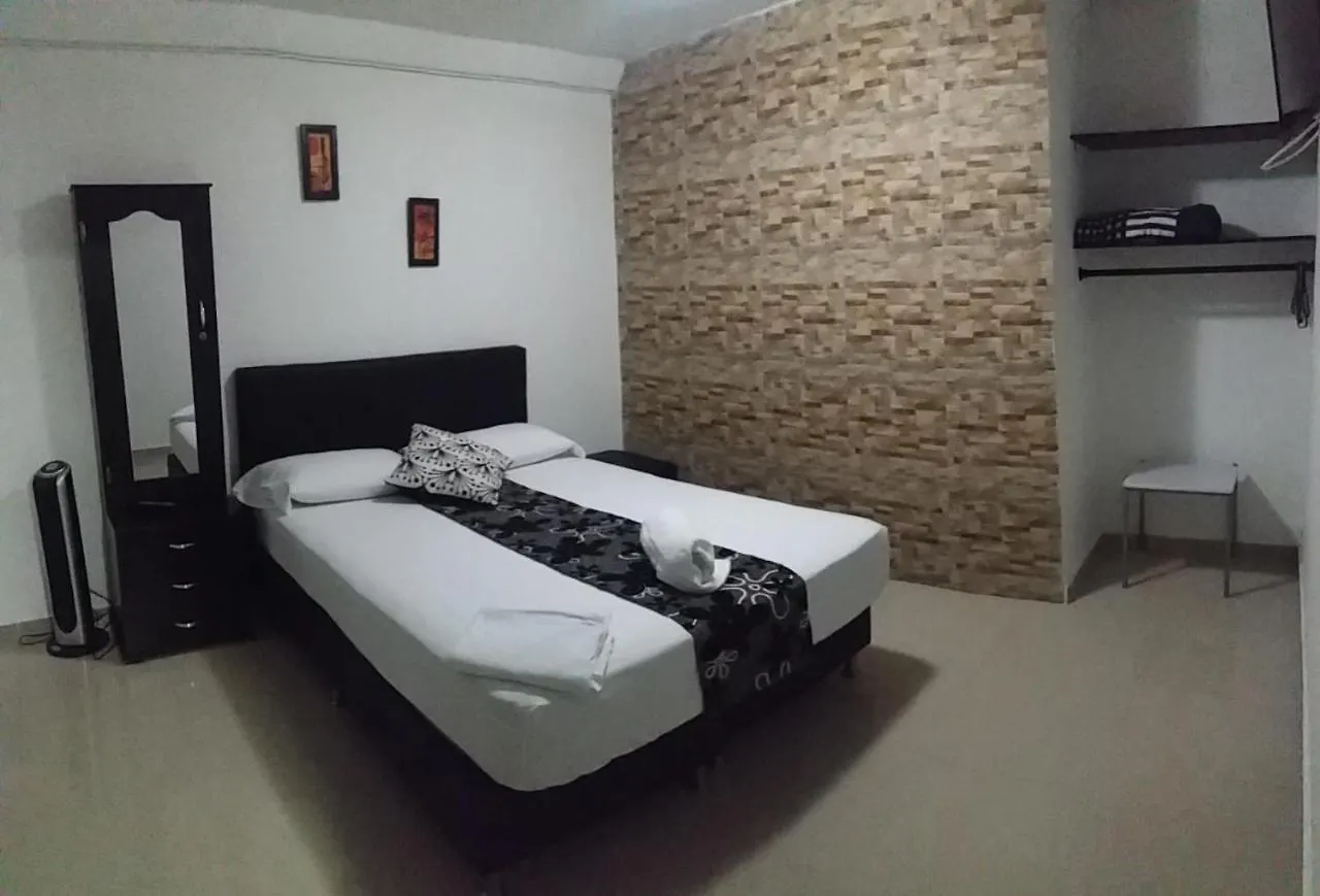Hotel El Rami Medellin 4*,